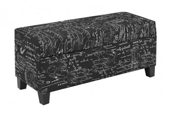 STORAGE OTTO SCRIPT FABRIC